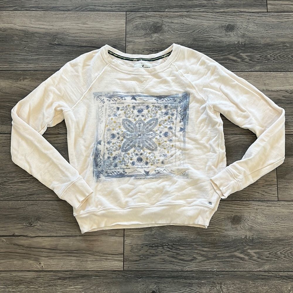 American Eagle Crew Neck